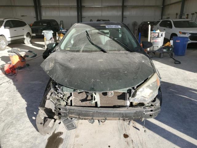Photo 5 from auction – 2014 TOYOTA COROLLA L with VIN 5YFBURHE0EP096081