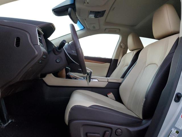 Photo 7 from auction – 2017 LEXUS RX 350 BAS with VIN 2T2BZMCA0HC088121