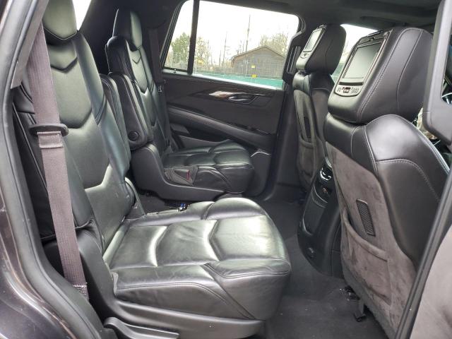 Photo 11 from auction – 2016 CADILLAC ESCALADE P with VIN 1GYS4DKJ9GR280074