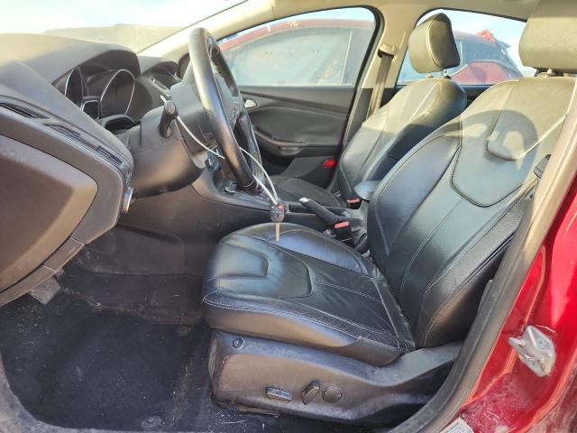 Photo 7 from auction – 2016 FORD FOCUS SE with VIN 1FADP3F22GL302072