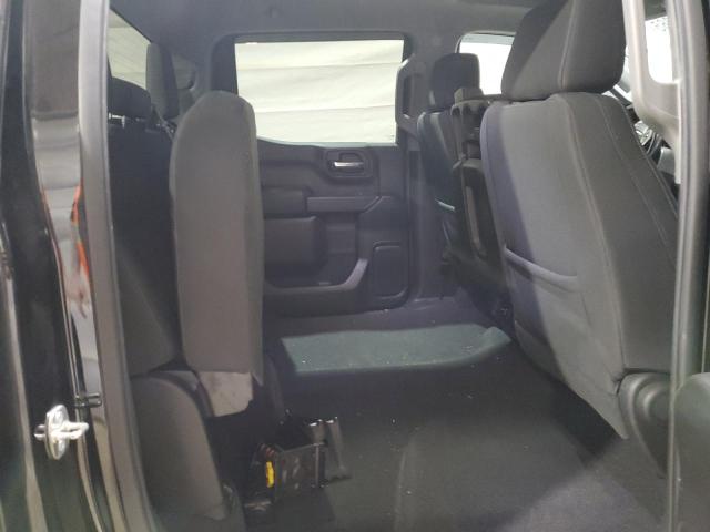 Photo 10 from auction – 2019 CHEVROLET SILVERADO with VIN 1GCUYDED4KZ109654