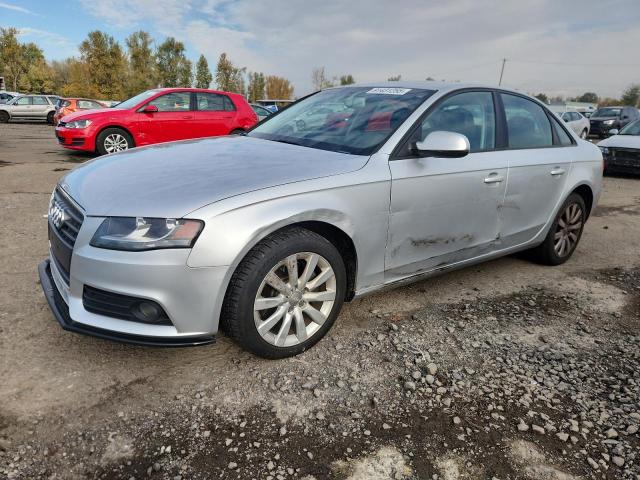 AUDI A4 PREMIUM 2012 with VIN WAUBFAFL2CN006580 - Photo from auction