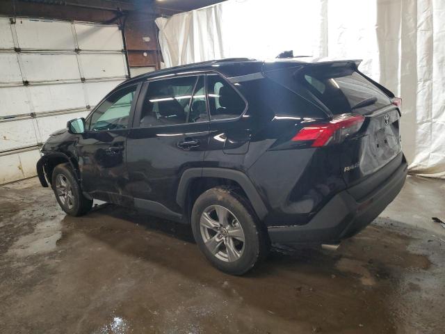 Photo 2 from auction – 2025 TOYOTA RAV4 XLE with VIN 2T3P1RFVXSC515171