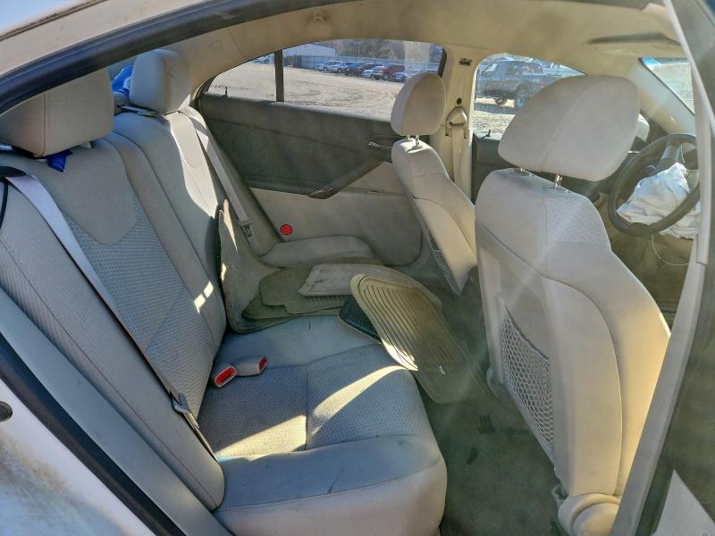 Photo 10 from auction – 2006 PONTIAC G6 SE1 with VIN 1G2ZG558564179141