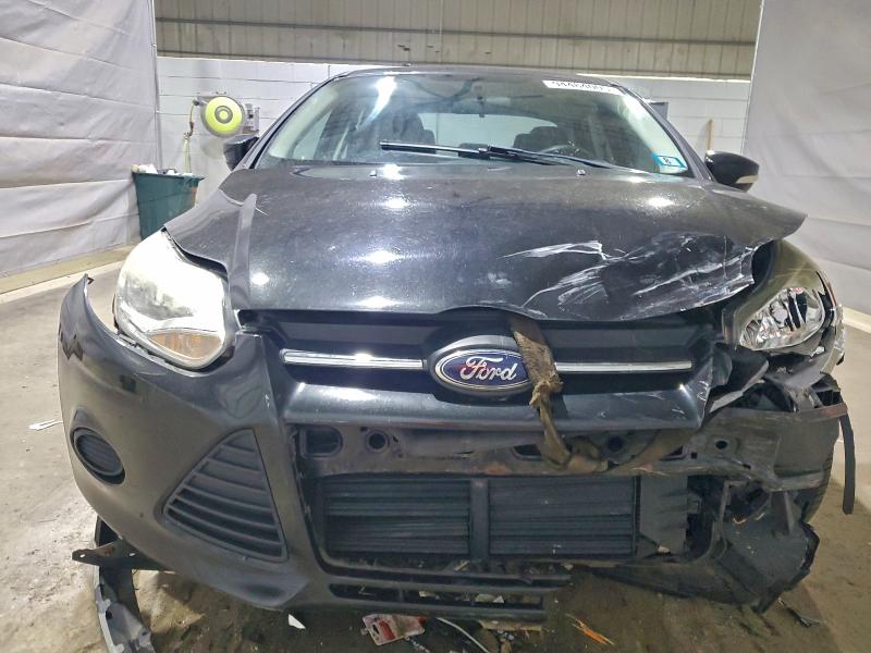 Photo 5 from auction – 2013 FORD FOCUS SE with VIN 1FADP3F27DL315167