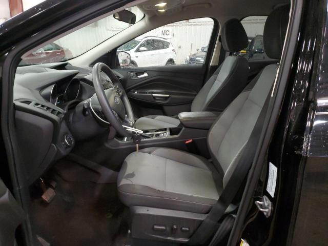 Photo 7 from auction – 2017 FORD ESCAPE SE with VIN 1FMCU9GD2HUD75158