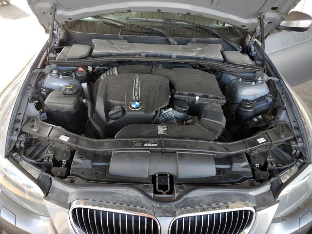 Photo 11 from auction – 2011 BMW 335 I with VIN WBADX7C56BE742385