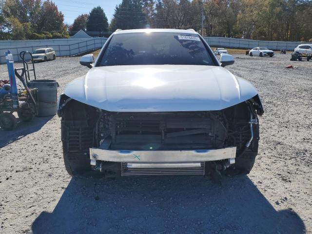 Photo 5 from auction – 2021 AUDI Q5 PREMIUM with VIN WA1BAAFY1M2131256