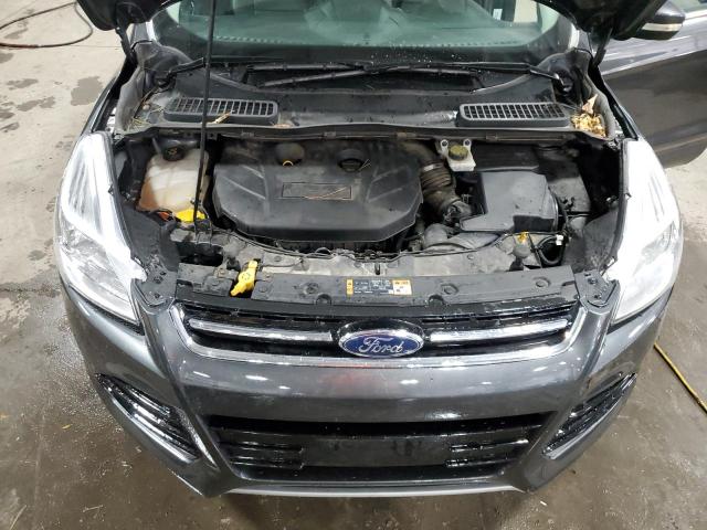 Photo 12 from auction – 2015 FORD ESCAPE TIT with VIN 1FMCU9J97FUB81291