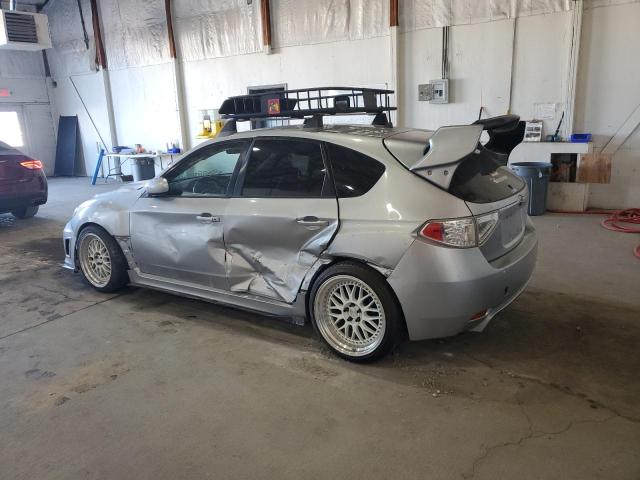 Photo 2 from auction – 2014 SUBARU IMPREZA WR with VIN JF1GR7E68EG245823