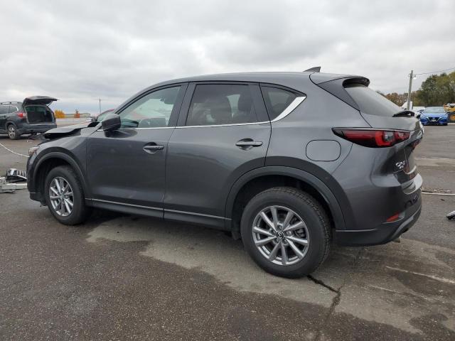 Zdjęcie 2 z aukcji – 2022 MAZDA CX-5 PREFE z VIN JM3KFBCM3N1585392