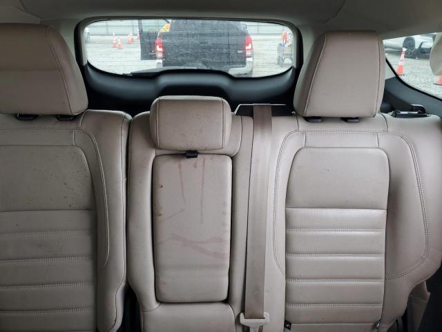 Photo 10 from auction – 2017 FORD ESCAPE TIT with VIN 1FMCU0J99HUB00855