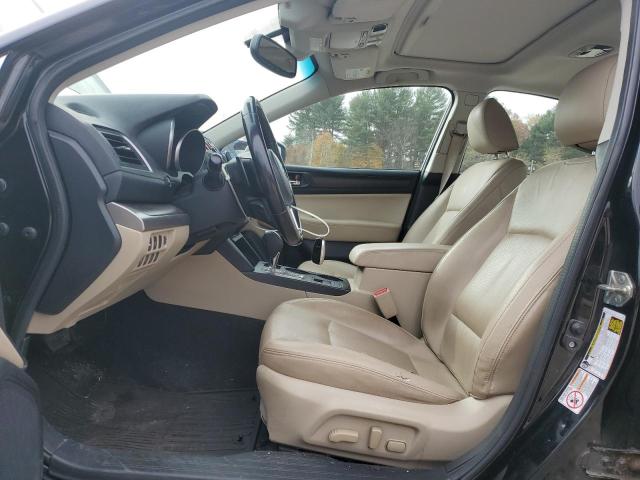 Photo 7 from auction – 2016 SUBARU LEGACY 2.5 with VIN 4S3BNAN61G3020652