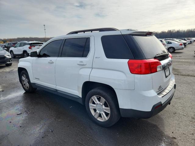 Photo 2 from auction – 2013 GMC TERRAIN with VIN 2GKALUEK0D6295146