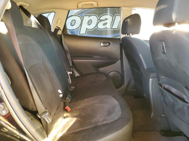 Photo 10 from auction – 2011 NISSAN ROGUE S with VIN JN8AS5MT2BW150227