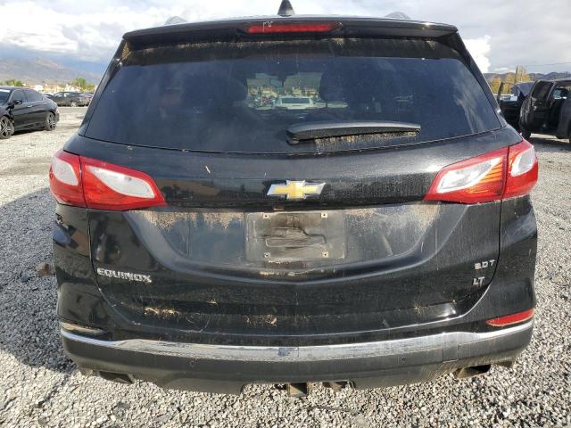 Photo 6 from auction – 2019 CHEVROLET EQUINOX LT with VIN 2GNAXLEX5K6250116