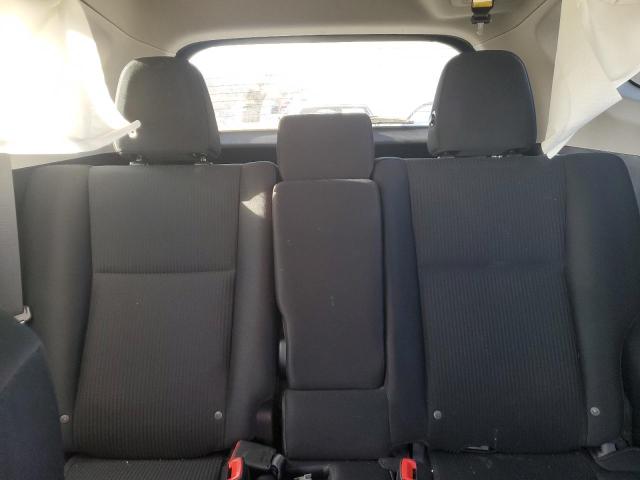 Photo 10 from auction – 2015 TOYOTA RAV4 LE with VIN 2T3BFREV2FW237819
