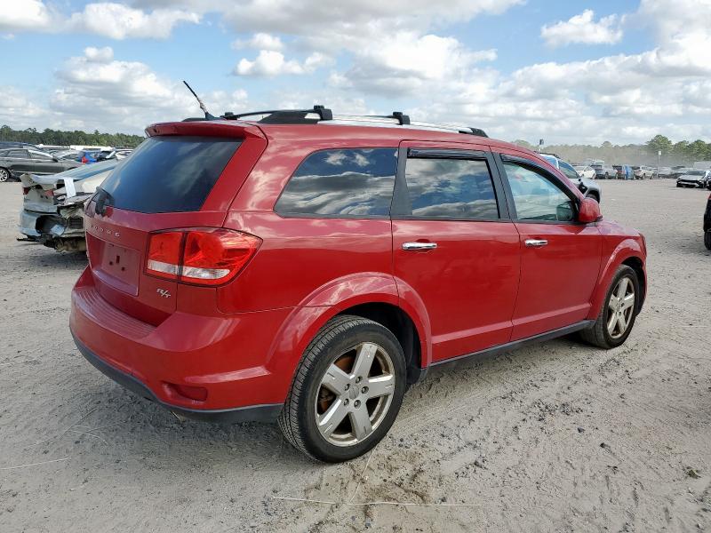 Zdjęcie 3 z aukcji – 2012 DODGE JOURNEY R/ z VIN 3C4PDDFG5CT313020