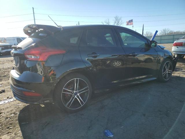 Photo 3 from auction – 2018 FORD FOCUS ST with VIN 1FADP3L94JL203617