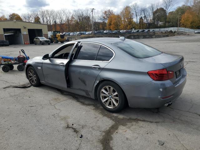 Photo 2 from auction – 2014 BMW 528 XI with VIN WBA5A7C52ED620140