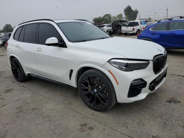 Photo 4 from auction – 2020 BMW X5 SDRIVE with VIN 5UXCR4C06L9B21848