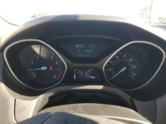 Photo 9 from auction – 2013 FORD FOCUS S with VIN 1FADP3E26DL252824
