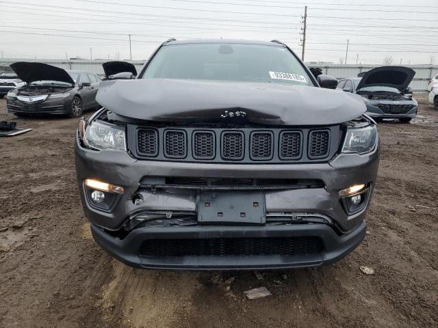 Photo 5 from auction – 2020 JEEP COMPASS LA with VIN 3C4NJCBB9LT253263