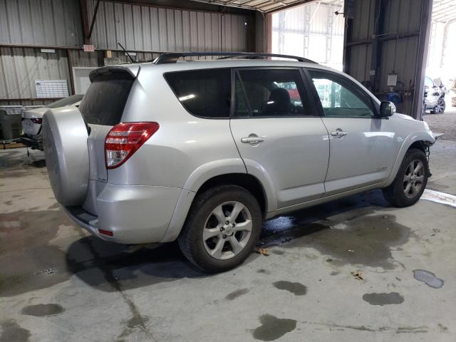 Photo 3 from auction – 2011 TOYOTA RAV4 LIMIT with VIN 2T3DK4DV8BW050507