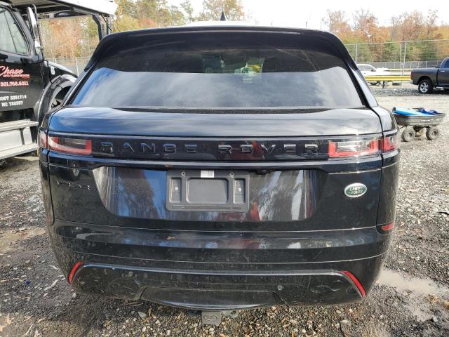 Photo 6 from auction – 2023 LAND ROVER RANGE ROVE with VIN SALYT2EX2PA348794