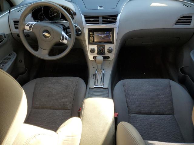 Photo 8 from auction – 2012 CHEVROLET MALIBU LS with VIN 1G1ZB5E00CF169100