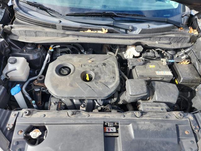 Photo 12 from auction – 2015 HYUNDAI TUCSON GLS with VIN KM8JTCAF5FU088136