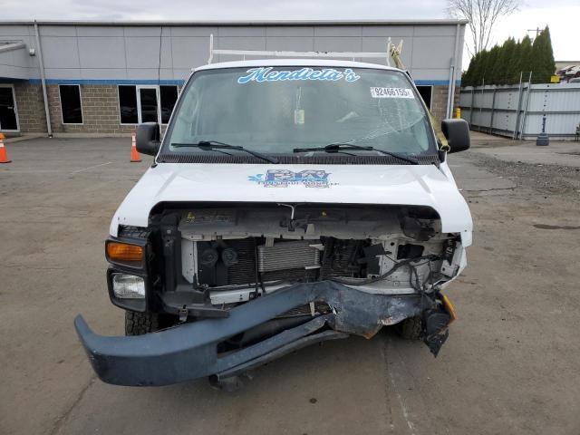 Photo 5 from auction – 2013 FORD ECONOLINE with VIN 1FTNE1EW0DDA29300