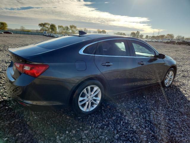 Photo 3 from auction – 2017 CHEVROLET MALIBU LT with VIN 1G1ZE5ST5HF175567
