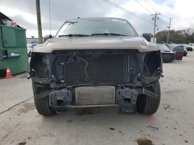 Photo 5 from auction – 2018 FORD F150 SUPER with VIN 1FTEW1EP3JKD29216