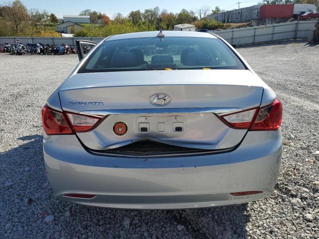 Photo 6 from auction – 2013 HYUNDAI SONATA GLS with VIN 5NPEB4AC9DH723015