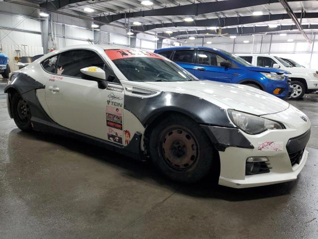 Photo 4 from auction – 2014 SUBARU BRZ 2.0 LI with VIN JF1ZCAC10E9602740