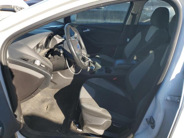Photo 7 from auction – 2014 FORD FOCUS SE with VIN 1FADP3K20EL417448