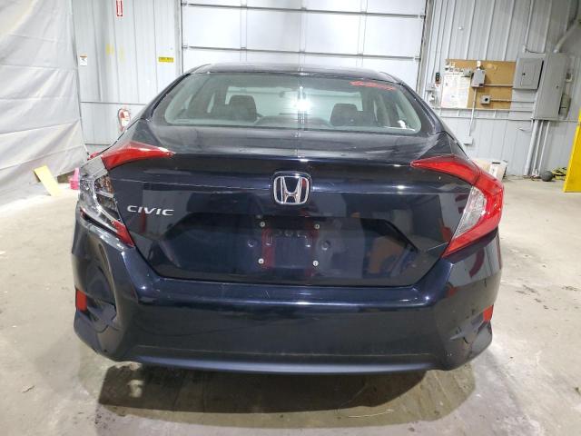 Photo 6 from auction – 2016 HONDA CIVIC EX with VIN 19XFC2F76GE055135