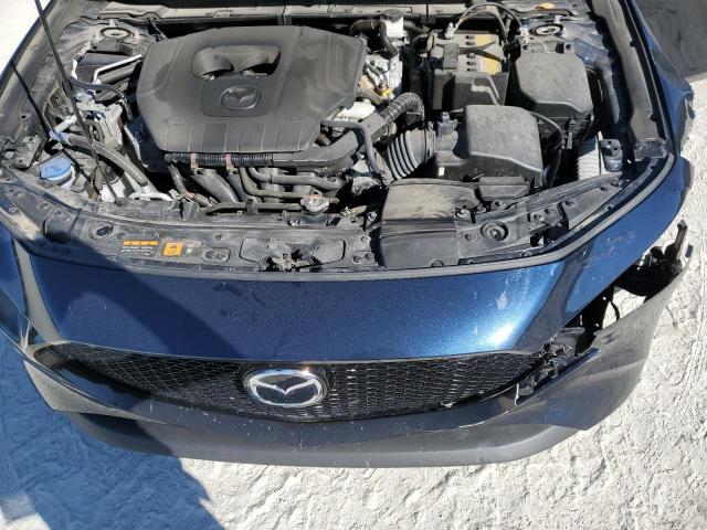 Photo 11 from auction – 2025 MAZDA 3 SELECT S with VIN JM1BPAKM0S1752899