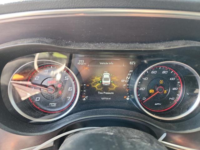 Photo 9 from auction – 2016 DODGE CHARGER SE with VIN 2C3CDXBG4GH292721