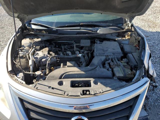 Photo 11 from auction – 2015 NISSAN ALTIMA 2.5 with VIN 1N4AL3AP6FN371822