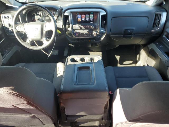 Photo 8 from auction – 2017 CHEVROLET SILVERADO with VIN 1GC1KVEG7HF178370