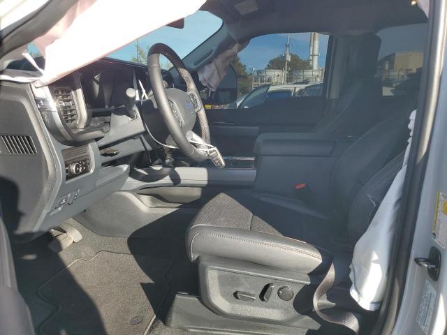 Photo 7 from auction – 2025 FORD F250 with VIN 1FT8W2BT0SEE02501