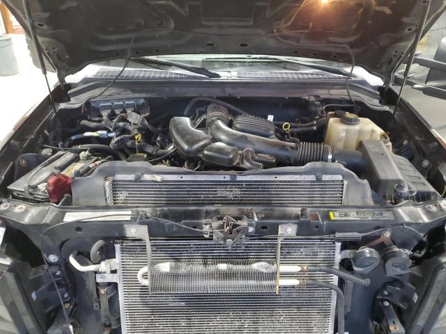 Photo 11 from auction – 2010 FORD F350 SUPER with VIN 1FTWW3B50AEA23303