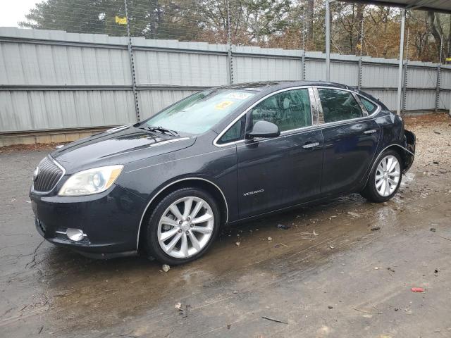 BUICK VERANO CON 2014 with VIN 1G4PR5SK7E4204130 - Photo from auction