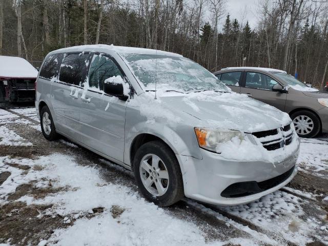Photo 4 from auction – 2011 DODGE GRAND CARA with VIN 2D4RN4DG1BR692501