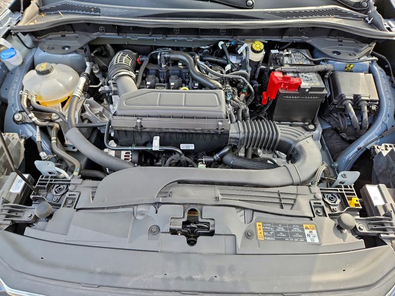 Photo 12 from auction – 2025 FORD ESCAPE ACT with VIN 1FMCU0GN3SUA87354