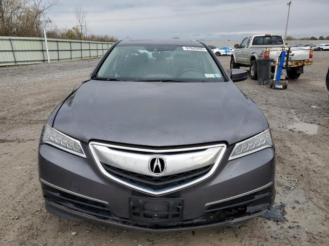 Photo 5 from auction – 2017 ACURA TLX TECH with VIN 19UUB1F5XHA002317