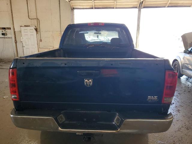 Photo 6 from auction – 2006 DODGE RAM 1500 S with VIN 1D7HA18N66S658169