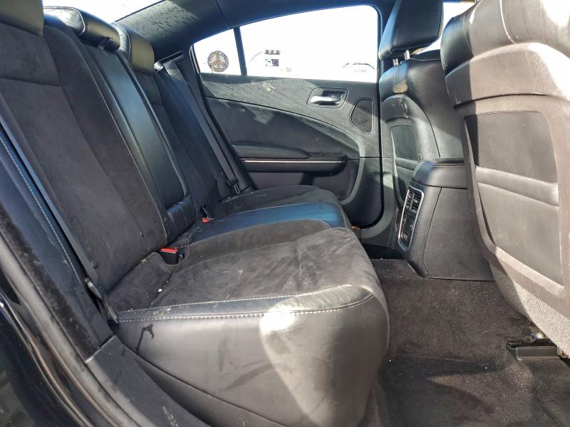 Фото 10 с аукциона – 2015 DODGE CHARGER R/ с VIN 2C3CDXCT5FH729166